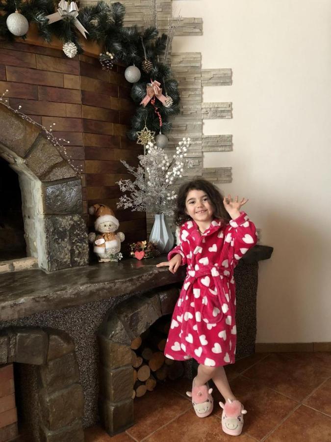 Котедж З Неймовірними Краєвидами, Карпатський Чан Dream, Чан Джакузі Slavske Exterior foto